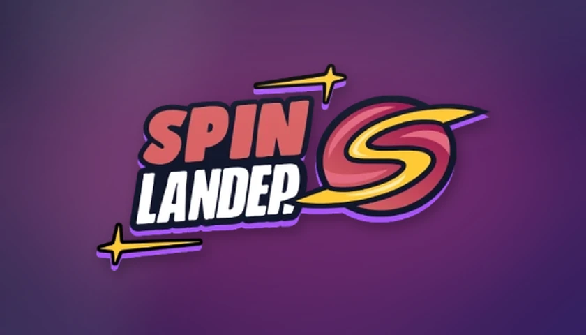 Spin Lander